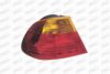 PRASCO BM0184183 Combination Rearlight